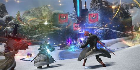 ff14 frontline roulette|Final Fantasy 14: How To Unlock Frontlines .